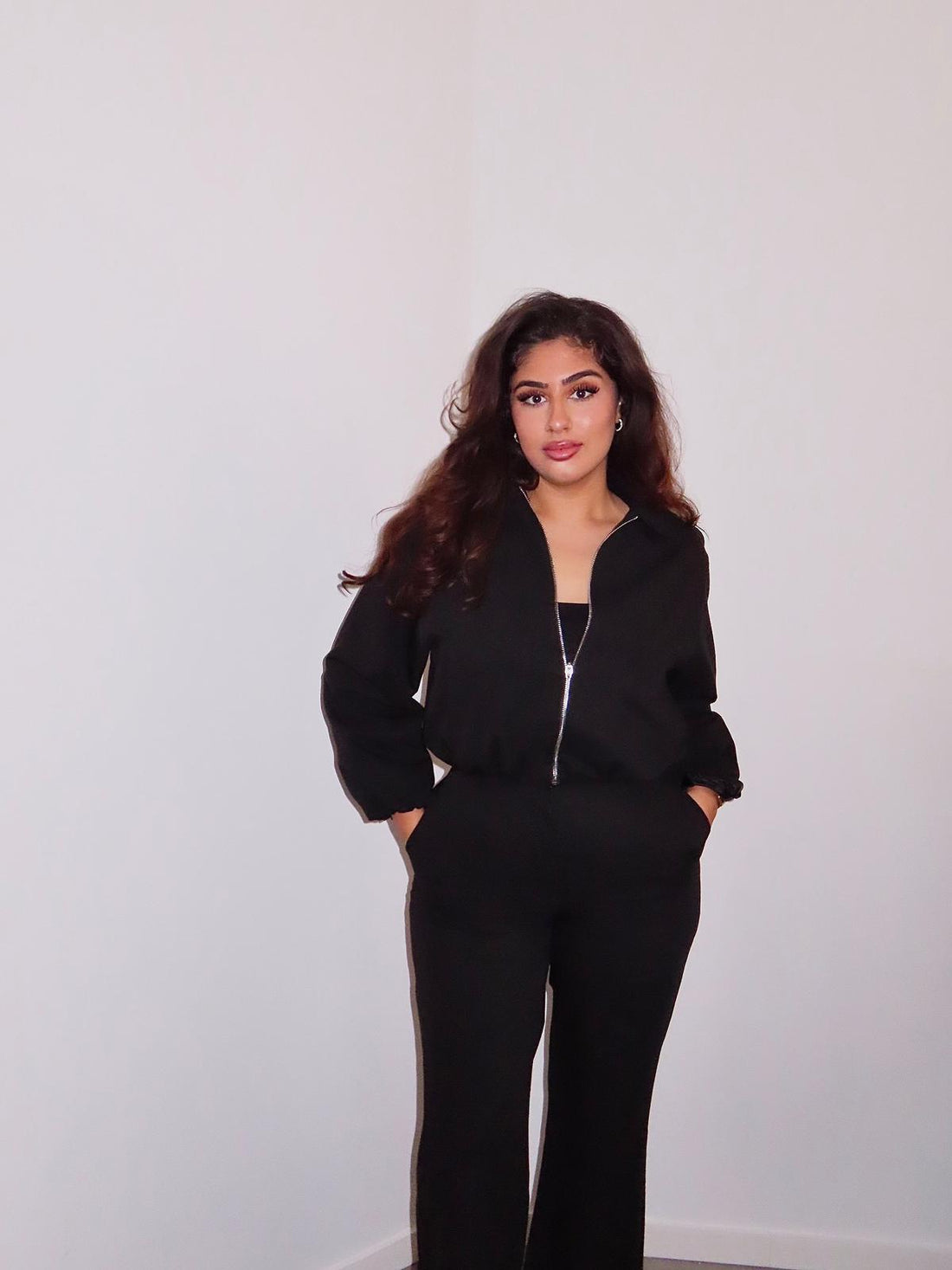 SLEEK PANTALON